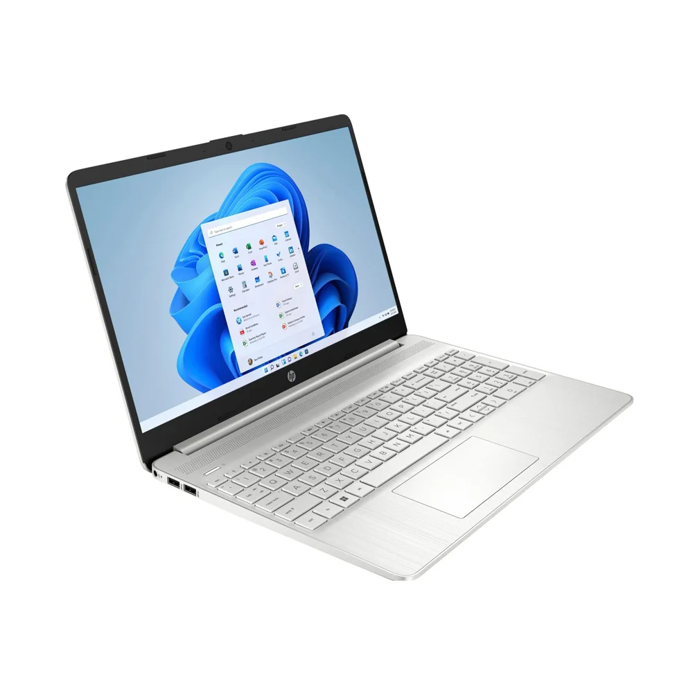 HP 15-dy 15.6" FHD IPS Home & Business Laptop 12th Gen - Intel i7 | 32GB | 512GB | Win 11Pro