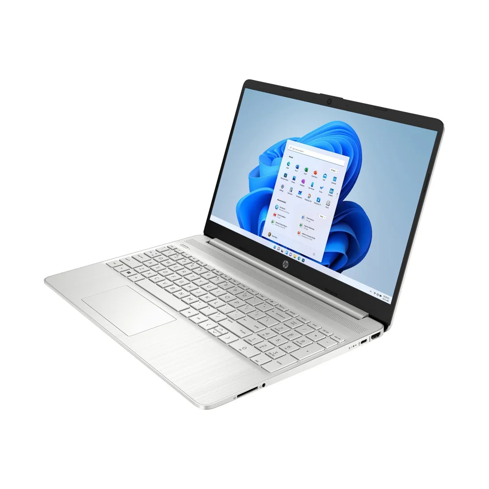HP 15-dy 15.6" FHD IPS Home & Business Laptop 12th Gen - Intel i7 | 32GB | 512GB | Win 11Pro - Image 3