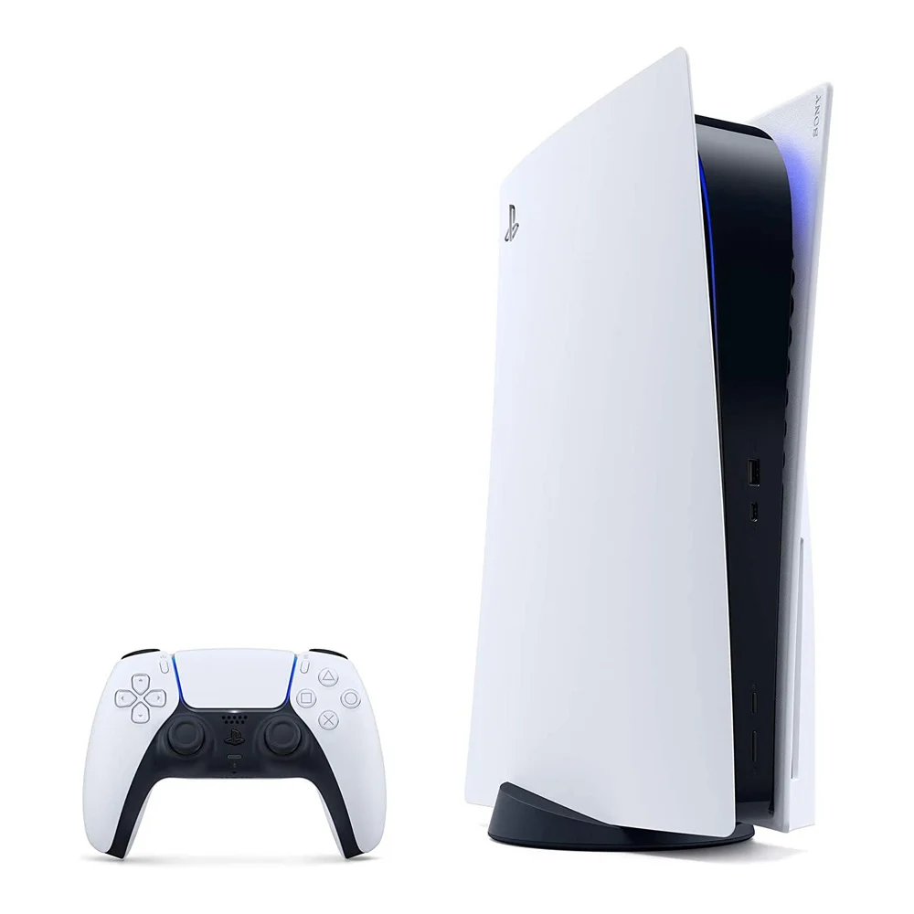 Sony PlayStation 5 Console (PS5)